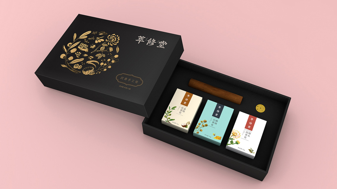 快消品包裝設(shè)計(jì),快消品牌策劃,手工皂包裝設(shè)計(jì)